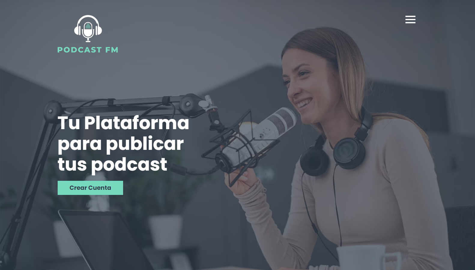 Podcast FM